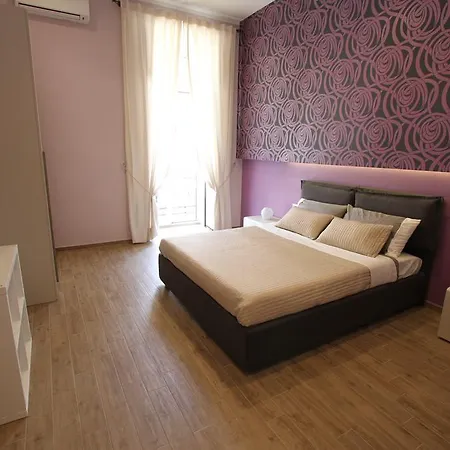 Appartement Atelier 237