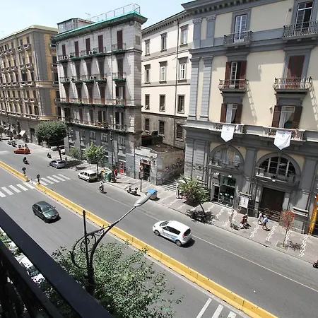 Apartment Atelier 237