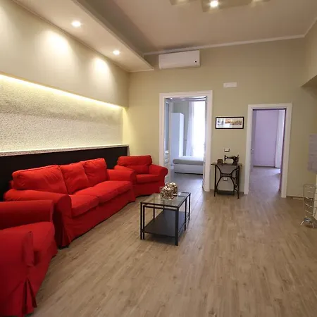 Atelier 237 Appartement *