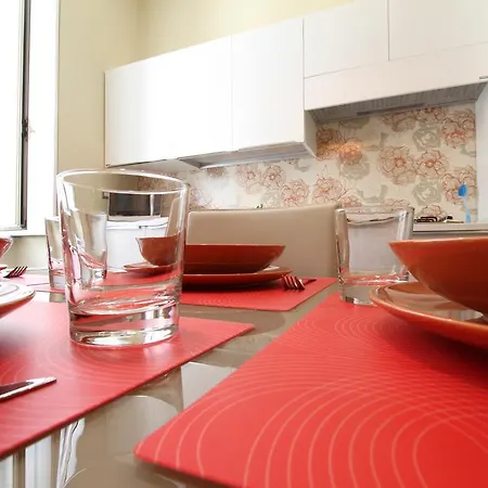 Atelier 237 Apartment Naples