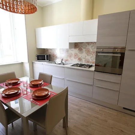 Apartment Atelier 237 *