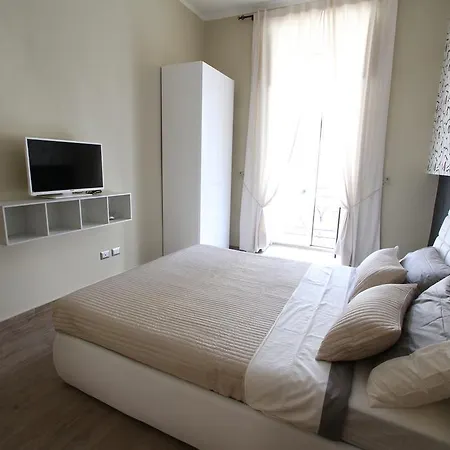 Appartement Atelier 237