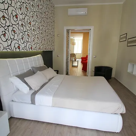 Atelier 237 Apartment Naples