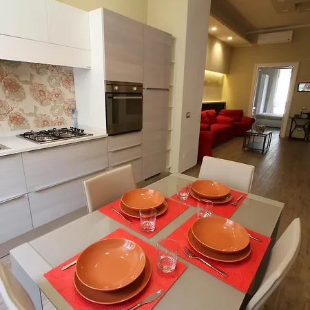 Atelier 237 Appartement