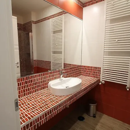 Atelier 237 Appartement *